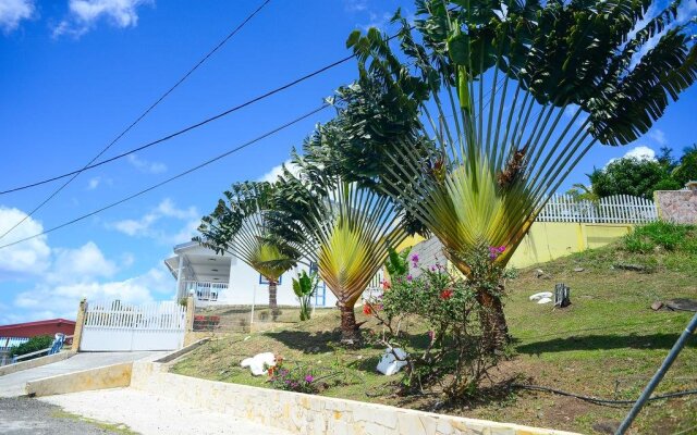 Domaine Galochat Vue Mer