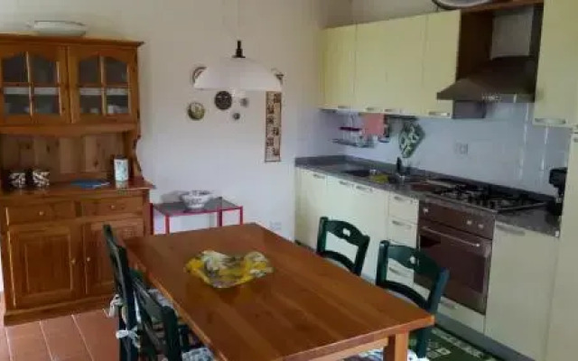 Le Vigne di Montecarlo