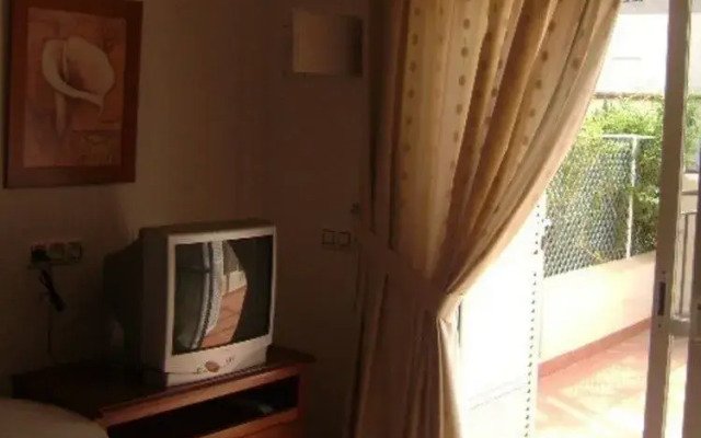 Duplex in Naturist Complex 100394