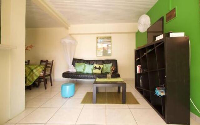 Appartement Vacances Goyave