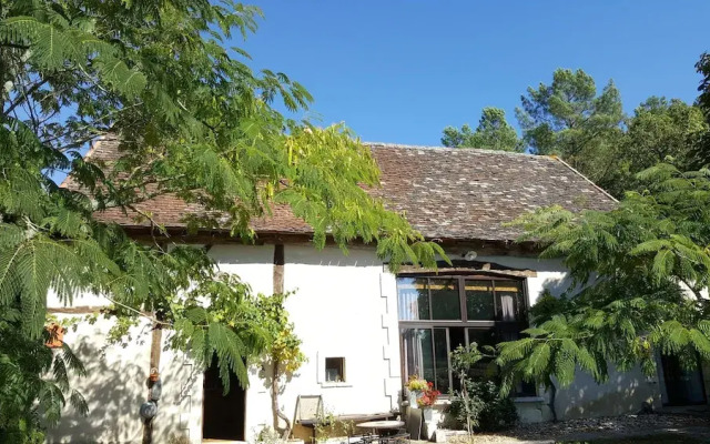 La Périgourdine Chambre d'Hôtes et Gîte