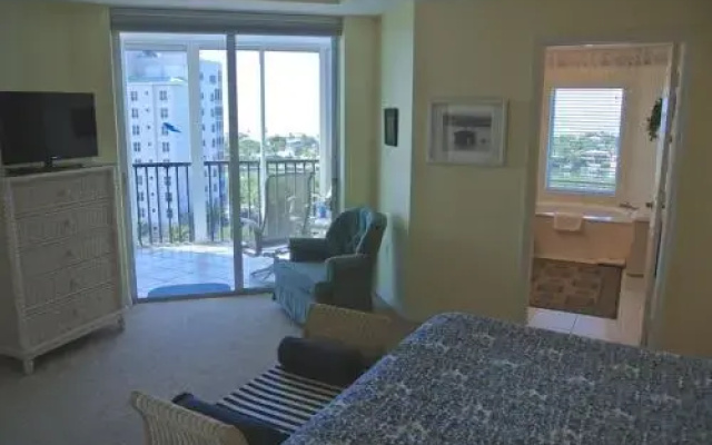Waterside 283 - Monthly condo