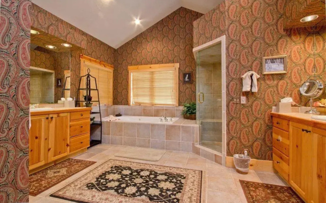 Daly 1 Home by Alpine Ski Properties