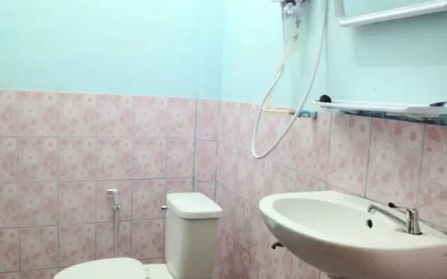 Keovilay Guesthouse