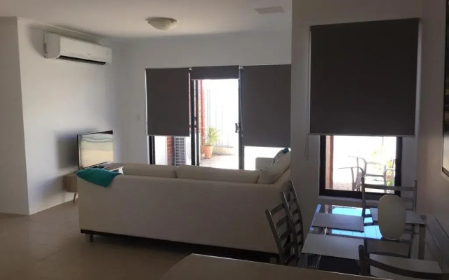 Park View Holiday Getaway