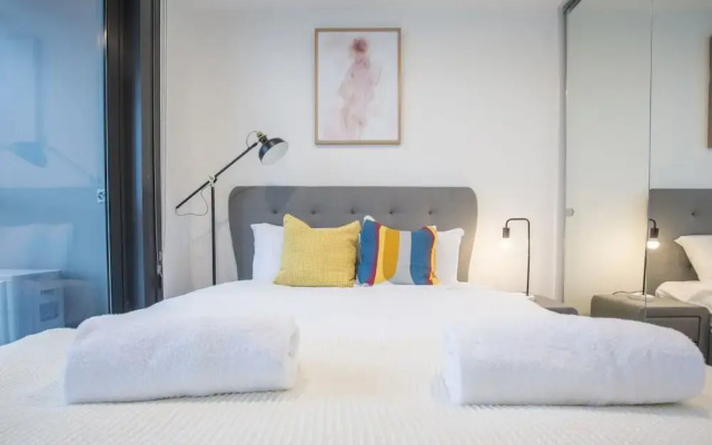 Southbank Hotel Apartment
