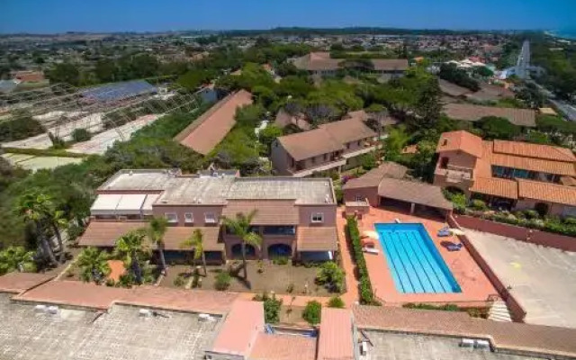 Residence Mare Case Sicule