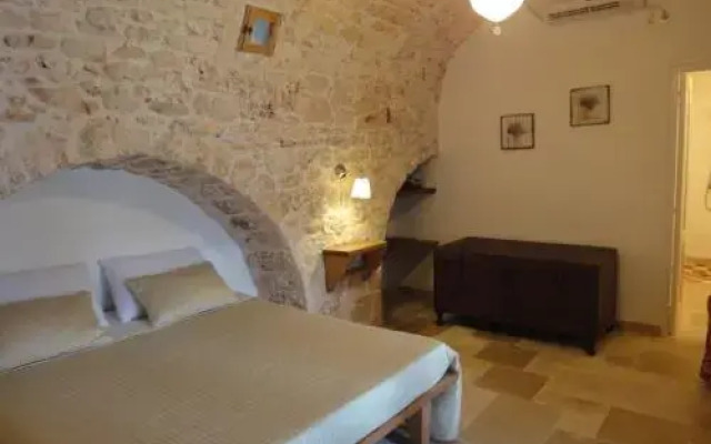 Masseria Genovese