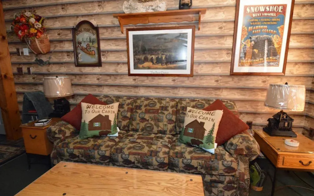 1br: Camp 4 # 18