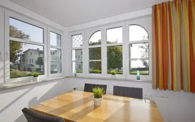 Haus Blick Zur See