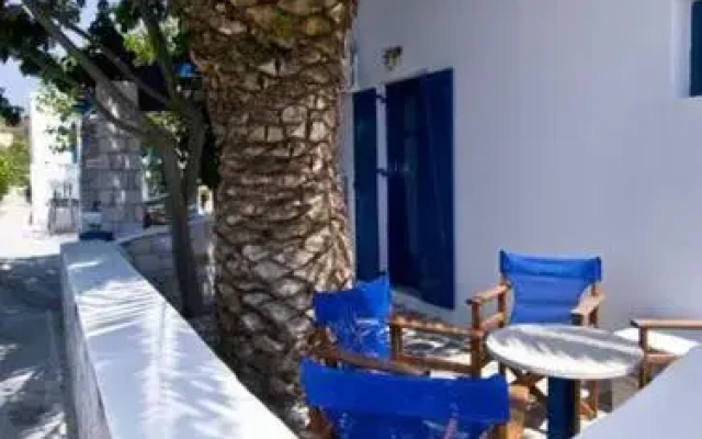Sardis Rooms