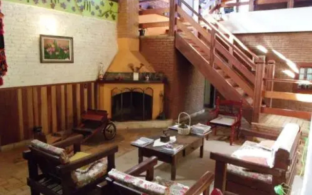 Pousada Boa Montanha