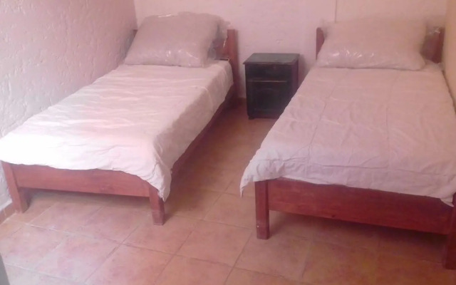 Auberge-Inne Taghazout - Hostel
