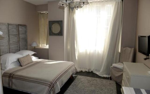 La Maison d'Hotes de Saint Leger