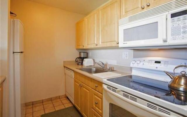 Sugar Beach 115 - 1 Br Condo