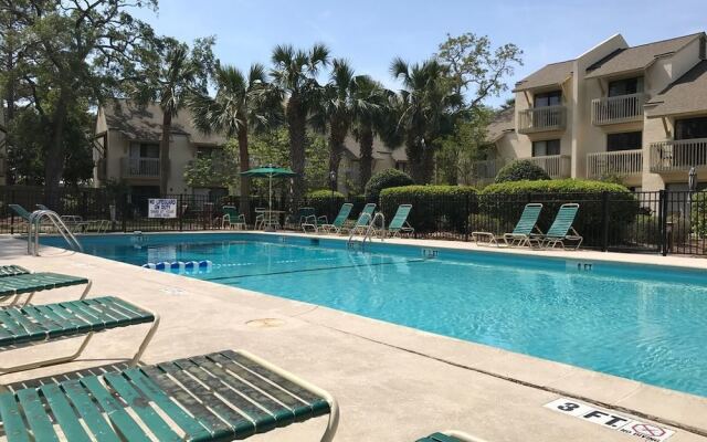 Coligny Villas #WCV001