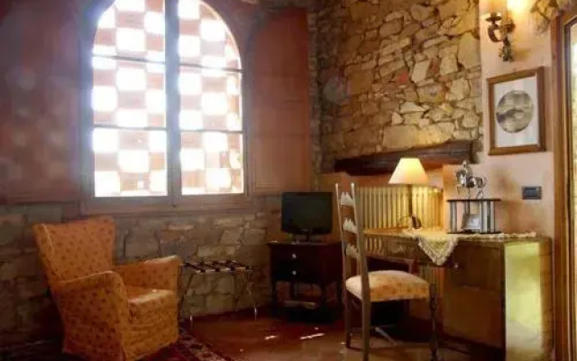 Casa Mezzuola Agriturismo