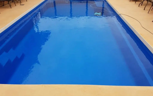 Traplins Accomodation