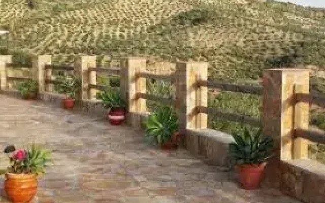 Holiday home Camino de la Cantera