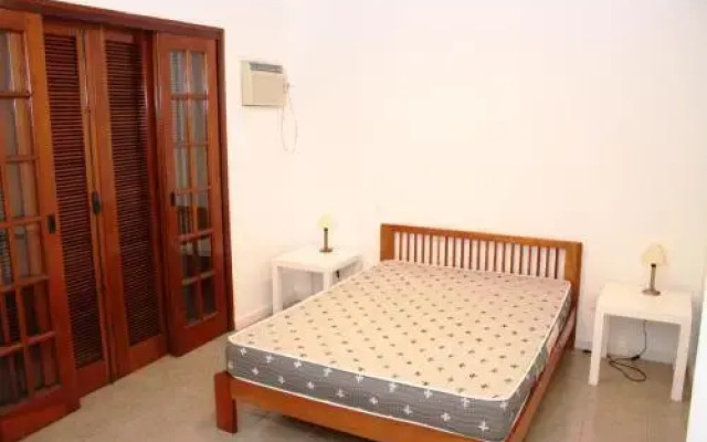 Casa Riviera de São Lourenço