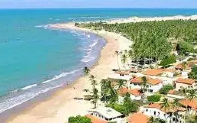 Villas Icaraizinho