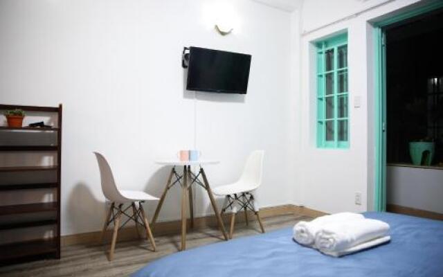 Zen Homestay Ben Thanh