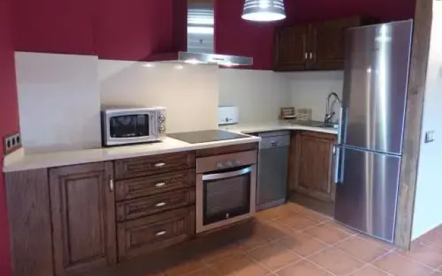 Casa Toni