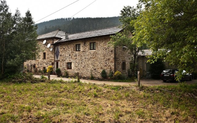 Casa Rural Madreselva