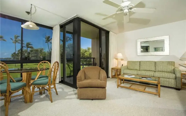 Kihei Surfside 212 - 1 Br Condo