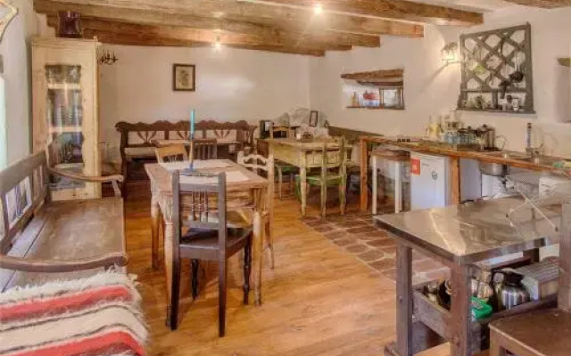 Dominic Boutique - Atelier