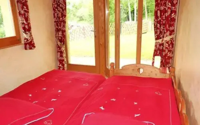 Chalet Sérénité