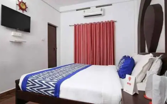 Sona Residency