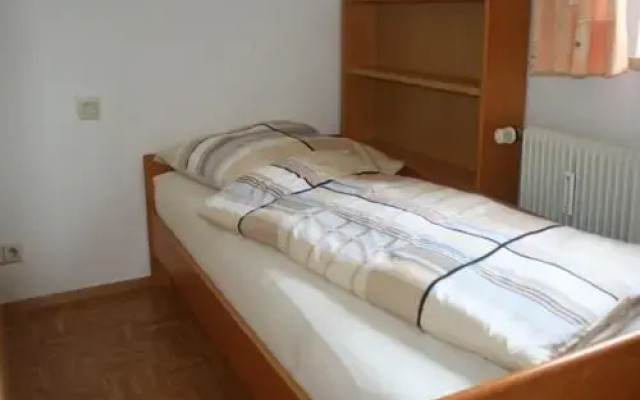 Ferienwohnung Holl-Horn