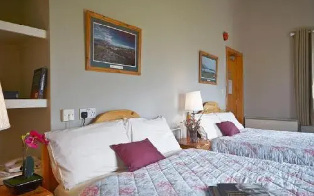 Cullinan's Guesthouse