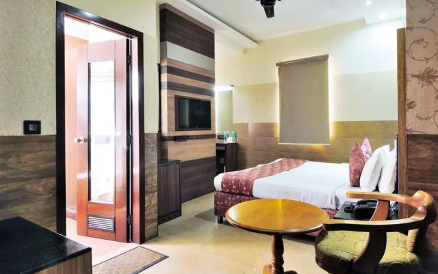 Zo Rooms Fatehabad Road