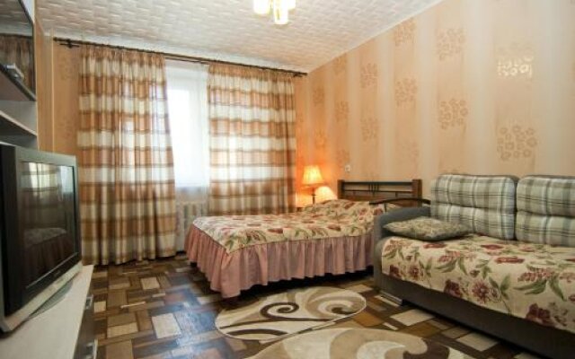 Uyut Apartments Chekhova