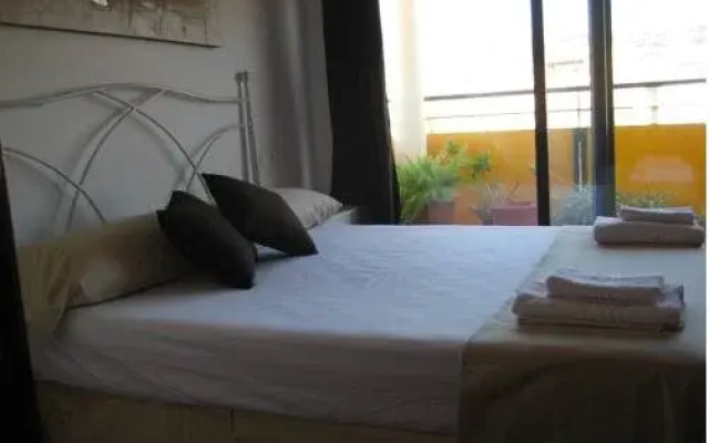 Santa Barbara - Two Bedroom