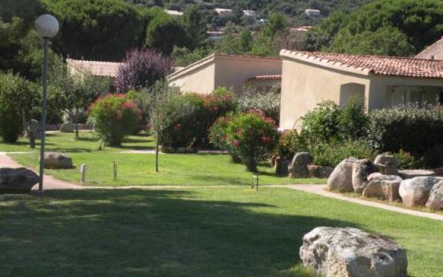 Les Jardins de Santa Giulia