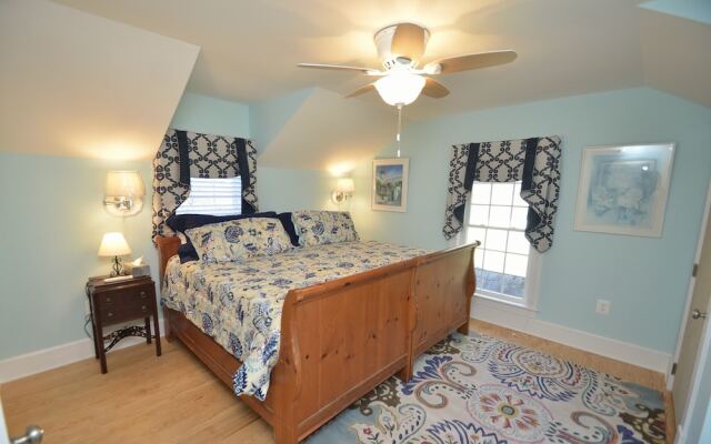 Greenfield Inn Bed and Breakfast LLC