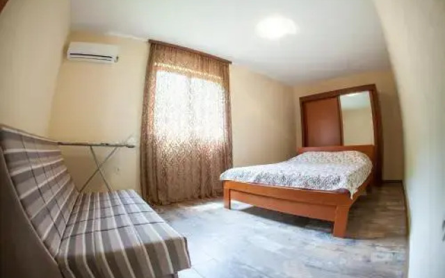 Apartment Bambo Tre Sorrele