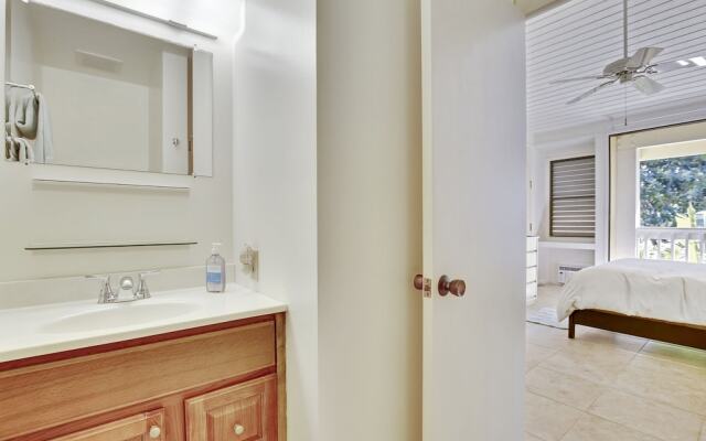 Da Kine Kahuku - 1 Br Condo