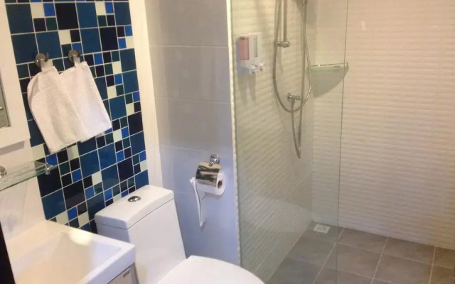 The Sea Condo 51&49