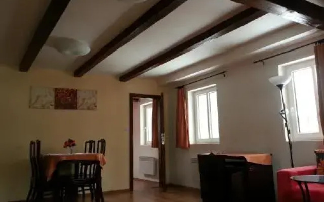 House George