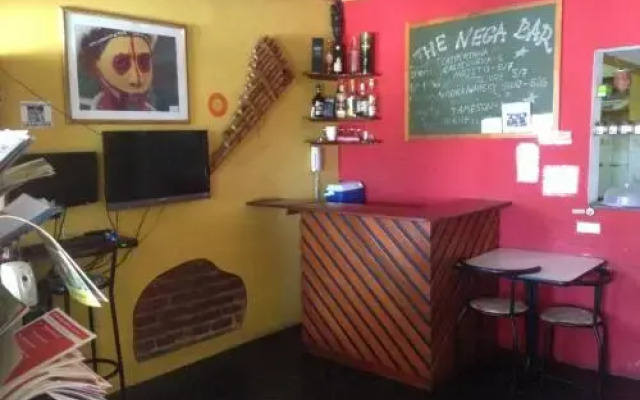 Nega Maluca Guesthouse