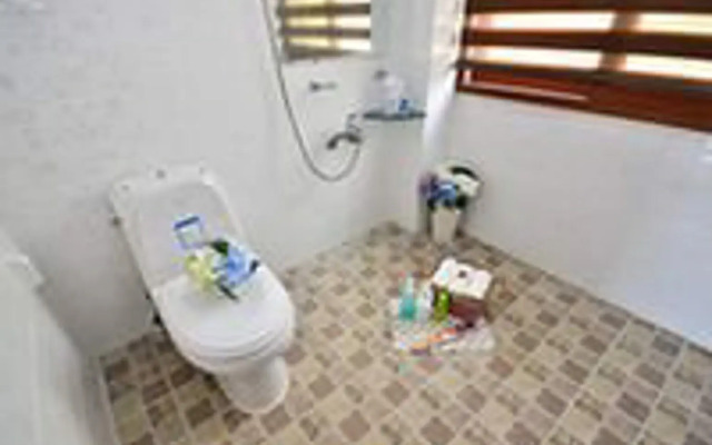Yeosu Nature Pension