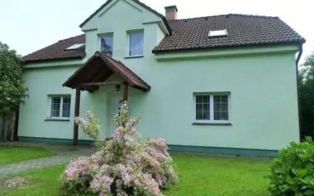 Privát Folprechtovi