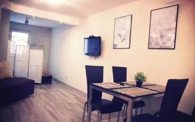 Apartmenty Maria