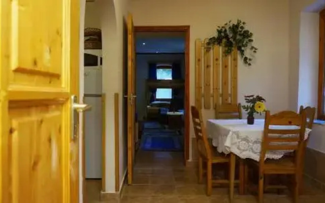 Napsugár Vendégház - Zemplén