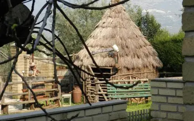Agriturismo Raponi