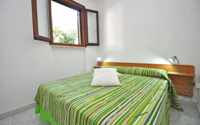 Punta Pizzo Apart Hotel Gallipoli